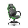 Cadeira Gamer Tongea Verde Warrior - Ga160out [reembalado] Ga160out - 5