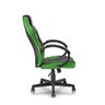 Cadeira Gamer Tongea Verde Warrior - Ga160out [reembalado] Ga160out - 2