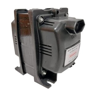 Transformador 3000 Va Bivolt Bipolar - Fiolux