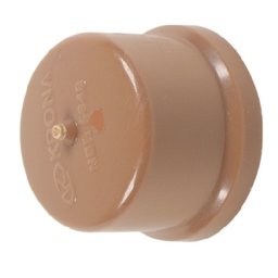 Cap Soldavel 25mm Krona Pct 0383 - 2