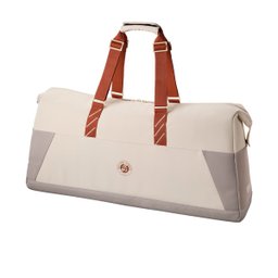 Bolsa Wilson Duffel Roland Garros 2025 - 2
