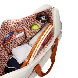 Bolsa Wilson Duffel Roland Garros 2025 - 6