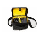 Ver imagem 3 de Bolsa Fotografica Rígida Crazy Cosmus para Cameras e Instax