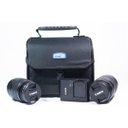 Ver imagem 5 de Bolsa Fotografica Rígida Crazy Cosmus para Cameras e Instax