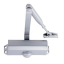 Ver imagem 1 de Mola Aérea Hidráulica para Porta Papaiz Ppz200 Força 2, 3 e 4 Cinza