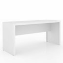 Ver imagem 3 de Kit 3 Peças com Escrivaninha, Armário e Gaveteiro Espresso Móveis 