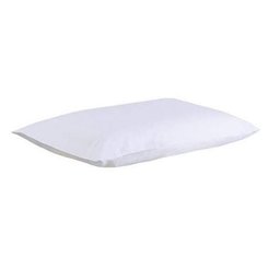 Kit 2 Fronhas Percal Confort Basic Premium Buddemeyer - Branco - 1
