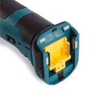 Ver imagem 3 de Multiferramenta À Bateria 18v Corta Lixa Dtm51z Makita