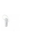 Fone Bluetooth Ouvido Samsung Estéreo Headset - 1