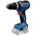 Ver imagem 2 de Parafusadeira Furadeira Bosch Gsb 18v-65 com 2 Baterias 2ah e Carregador