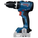 Ver imagem 3 de Parafusadeira Furadeira Bosch Gsb 18v-65 com 2 Baterias 2ah e Carregador