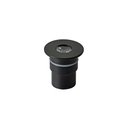 Ver imagem 1 de Embutido de Solo Led Nordecor Sisa 6394 2w 12v Preto 3000k Luz Amarela 3000k