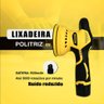 Lixadeira Politriz Automotiva com Acessórios Recarregável12v - 5