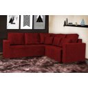 Ver imagem 1 de Facto Retratil reclinavel 2,90MX2,90M Vel.molhado Vermelho