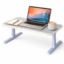 Ver imagem 1 de Mesa Dobrável Vitino Top Flex P/ Notebook Laptop Retrátil 60x40 Cm