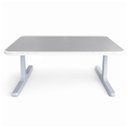 Ver imagem 4 de Mesa Dobrável Vitino Top Flex P/ Notebook Laptop Retrátil 60x40 Cm