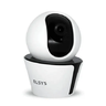 Camera de Seguranca Wi-fi Rotacional com Inteligencia de Video Full Hd Esc-wr4f - 2