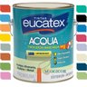 Tinta Epóxi Base Água 3,6l - Eucatex - Porcelana Fina - 1