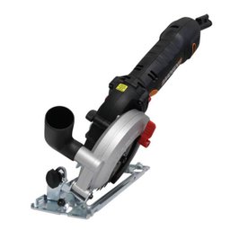 Serra Circular Compacta WorxSaw Worx WX439 - 220v - 6