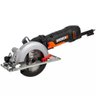 Serra Circular Compacta WorxSaw Worx WX439 - 220v - 2