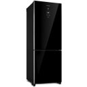 Ver imagem 2 de Geladeira Panasonic Nr-bb71gv7ba Frost Free 511 Litros Vidro Preta 110v