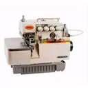 Ver imagem 1 de Máquina de Costura Semi-industrial Overlock Fy33-bk - Yamata