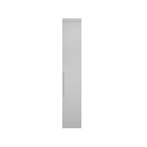 Modulo Safira Casal para Guarda Roupa em Mdf 1 Porta Novo Horizonte