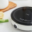 Ver imagem 3 de Conjunto Fika Pérola + Fogão de Indução Fika 110v Pérola