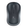 Mini Mouse Wireless M185 Cinza Logitech - 3
