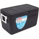 Ver imagem 1 de Caixa Térmica Coleman 48qt 45,4 Litros Cor Preto 64 Latas