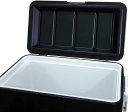Ver imagem 7 de Caixa Térmica Coleman 48qt 45,4 Litros Cor Preto 64 Latas