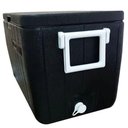 Ver imagem 6 de Caixa Térmica Coleman 48qt 45,4 Litros Cor Preto 64 Latas