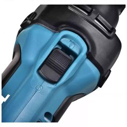 Retificadeira Angular Bateria 18v Pinça 8mm Dgd800z Makita - 8
