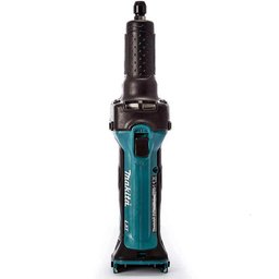 Retificadeira Angular Bateria 18v Pinça 8mm Dgd800z Makita - 2