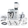 Batedeira Cooking Chef Km080 Prata Kenwood 220V Delonghi - 2