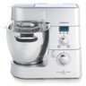 Batedeira Cooking Chef Km080 Prata Kenwood 220V Delonghi - 1