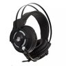 Fone Gamer Nemesis Headset 7.1 Black - 2