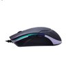 Mouse USB Gamer Tiger 2400dpi Mymax Preto - OPM-M760/BK - 3