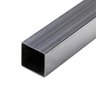 Tubo Metalon Quadrado - 10mm X 10mm - Polido - 10cm - 2