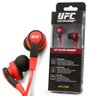 Fone Steelseries Ufc In Ear Gaming - 1