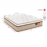 Colchão Queen Imperial Látex Gel 158x198x34 Reconflex - 3
