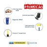 Kit Verniz Premium 900Ml Cores + Itens para Pintura - Imbuia - 3