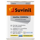 Ver imagem 1 de Massa Corrida Suvinil Premium 25kg Lata