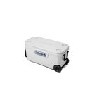 Ver imagem 3 de Caixa Térmica 100QT 94L com Rodas Marine Xtreme Coleman