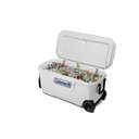 Ver imagem 7 de Caixa Térmica 100QT 94L com Rodas Marine Xtreme Coleman