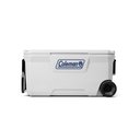 Ver imagem 1 de Caixa Térmica 100QT 94L com Rodas Marine Xtreme Coleman