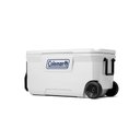 Ver imagem 2 de Caixa Térmica 100QT 94L com Rodas Marine Xtreme Coleman