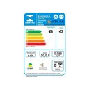 Ver imagem 4 de Fogão 4 Bocas com Mesa de Vidro Atlas Mônaco Top Glass