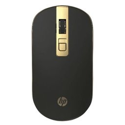 Mouse Óptico sem Fio Hp 4ne23pa 2.4gzh 1.600dpi - S4000 - 2