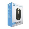 Mouse Óptico sem Fio Hp 4ne23pa 2.4gzh 1.600dpi - S4000 - 3